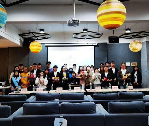 第四届创意科技文化节回顾影片大赏 光影记忆中的创新与成长