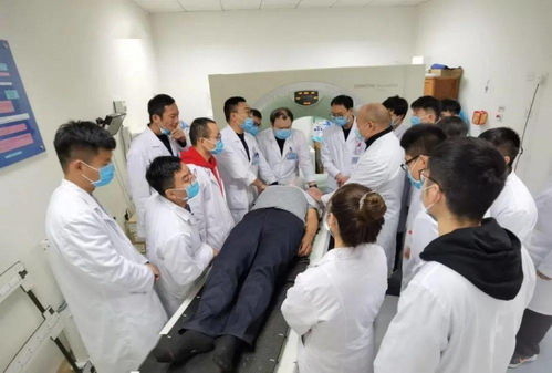 云南省肿瘤医院放射治疗科开展影视专业技术培训 以规范操作促技能提升