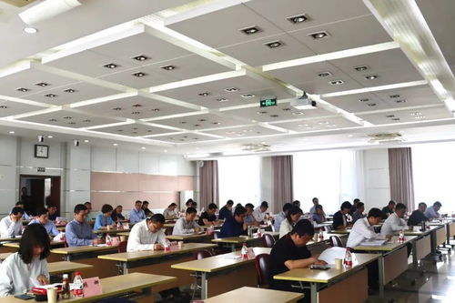 深耕信息技术运用 提升软实力——宝山开展系列信息技术与影视专业技术培训